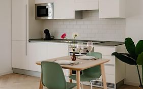 Sliema Mainstreet Designer Suite 5
