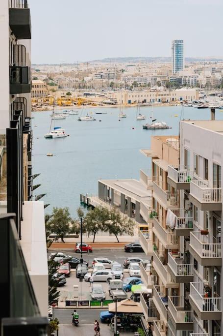 Sliema Mainstreet Designer Suite 5 Extérieur photo