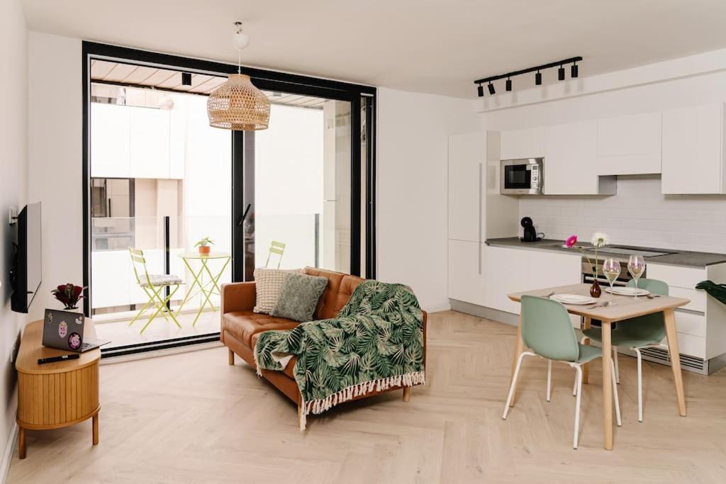Sliema Mainstreet Designer Suite 5 Extérieur photo