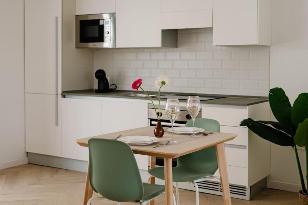 Sliema Mainstreet Designer Suite 5 Extérieur photo