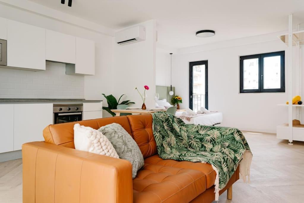 Sliema Mainstreet Designer Suite 5 Extérieur photo