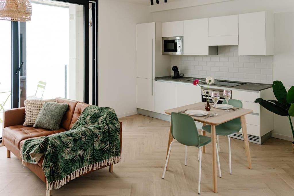 Sliema Mainstreet Designer Suite 5 Extérieur photo