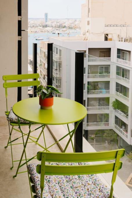 Sliema Mainstreet Designer Suite 5 Extérieur photo